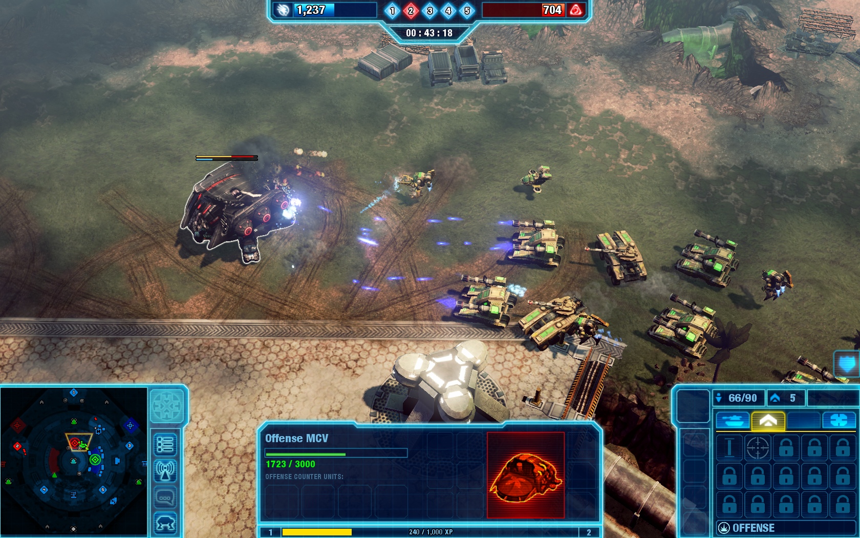 Command And Conquer Download - newmontreal